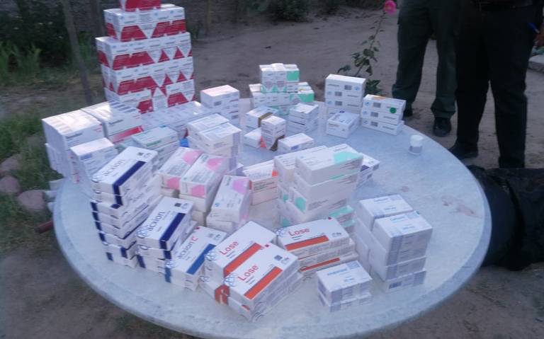 En redes sociales ofertan medicamentos controlados - El Heraldo de Juárez |  Noticias Locales, Policiacas, sobre México, Chiahuahua y el Mundo