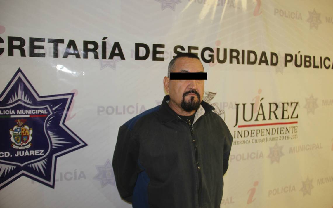 Acudía a trabajo de una mujer para ofrecerle dinero a cambio de sexo - El  Heraldo de Juárez | Noticias Locales, Policiacas, sobre México, Chiahuahua  y el Mundo