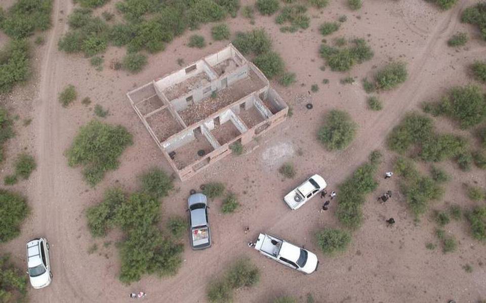 Buscan fosas clandestinas en la “Laguna Fierro”, Nuevo Casas Grandes - El  Heraldo de Juárez | Noticias Locales, Policiacas, sobre México, Chiahuahua  y el Mundo