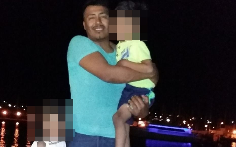 Muere niña apuñalada por su padre - El Heraldo de Juárez | Noticias  Locales, Policiacas, sobre México, Chiahuahua y el Mundo