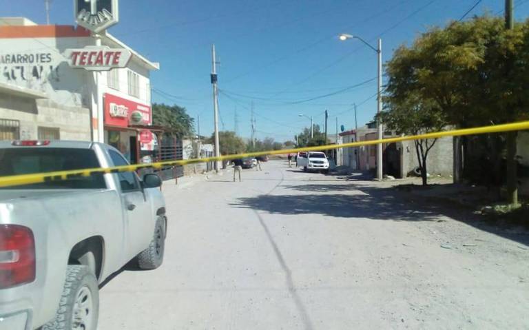 Asesinan a un hombre en la colonia Águilas de Zaragoza - El Heraldo de  Juárez | Noticias Locales, Policiacas, sobre México, Chiahuahua y el Mundo