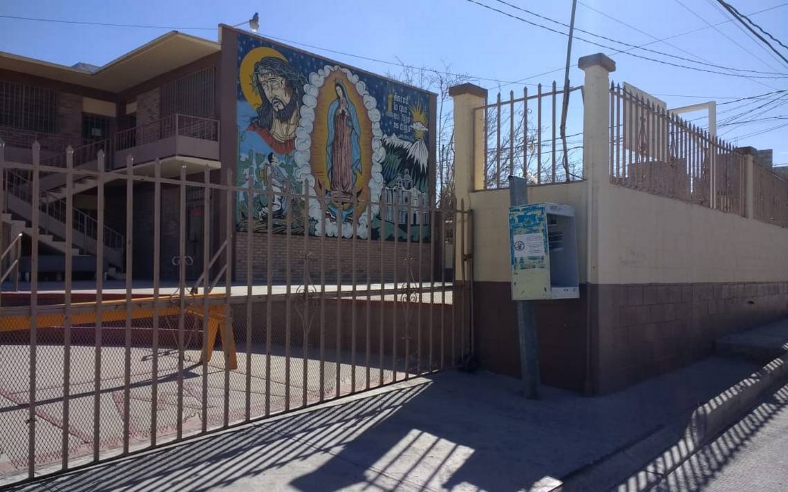 No aparecen padres de menor abusada - El Heraldo de Juárez | Noticias  Locales, Policiacas, sobre México, Chiahuahua y el Mundo