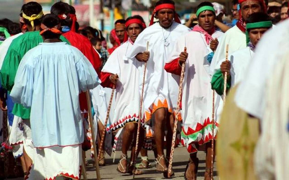 Celebraran Asentamientos Raramulis Fiesta Patronal San Jose De Los Tarahumaras El Heraldo De Chihuahua Noticias Locales Policiacas De Mexico Chihuahua Y El Mundo